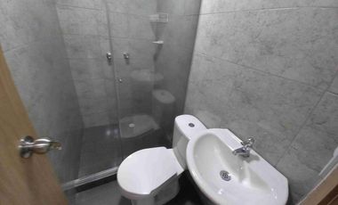 APARTAESTUDIO EN ARRIENDO EN VILLAMARÍA
