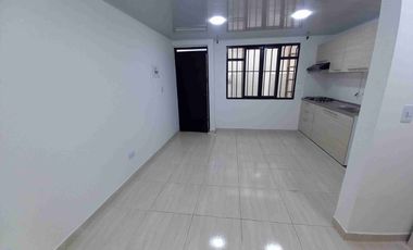 APARTAESTUDIO EN ARRIENDO EN VILLAMARÍA