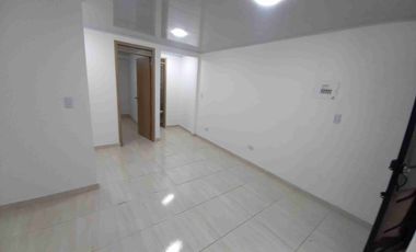 APARTAESTUDIO EN ARRIENDO EN VILLAMARÍA