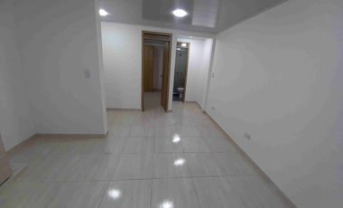 APARTAESTUDIO EN ARRIENDO EN VILLAMARÍA