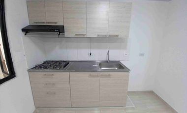 APARTAESTUDIO EN ARRIENDO EN VILLAMARÍA