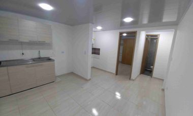 APARTAESTUDIO EN ARRIENDO EN VILLAMARÍA