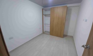 APARTAESTUDIO EN ARRIENDO EN VILLAMARÍA
