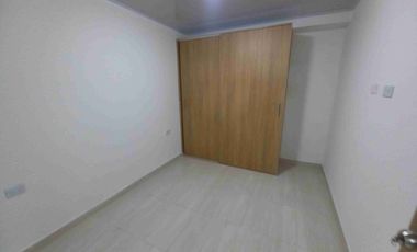 APARTAESTUDIO EN ARRIENDO EN VILLAMARÍA