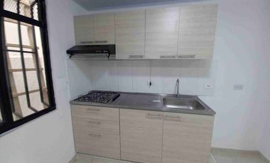 APARTAESTUDIO EN ARRIENDO EN VILLAMARÍA