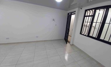 APARTAESTUDIO EN ARRIENDO EN VILLAMARÍA