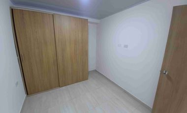 APARTAESTUDIO EN ARRIENDO EN VILLAMARÍA
