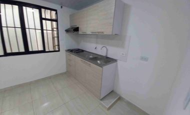 APARTAESTUDIO EN ARRIENDO EN VILLAMARÍA