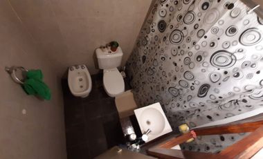 Alquiler temporario - Departamento · 2 ambientes c/ balcón saliente · Lamadrid 2252