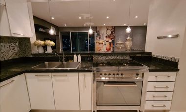 Venta de apartamento en Vía Porras, Ph Keops Tower