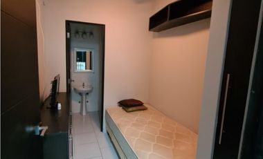 Venta de apartamento en Vía Porras, Ph Keops Tower