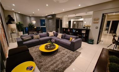 Venta de apartamento en Vía Porras, Ph Keops Tower