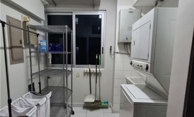 Venta de apartamento en Vía Porras, Ph Keops Tower