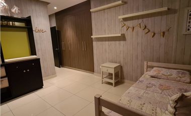 Venta de apartamento en Vía Porras, Ph Keops Tower
