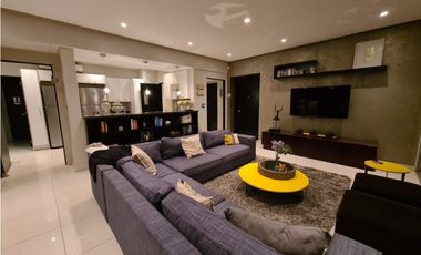 Venta de apartamento en Vía Porras, Ph Keops Tower