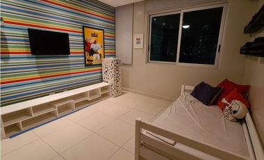 Venta de apartamento en Vía Porras, Ph Keops Tower