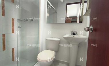 apartamento en arriendo en  viviendas del sur. Cod A68192