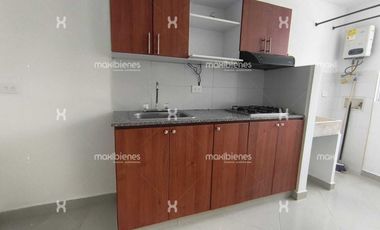 apartamento en arriendo en  viviendas del sur. Cod A68192
