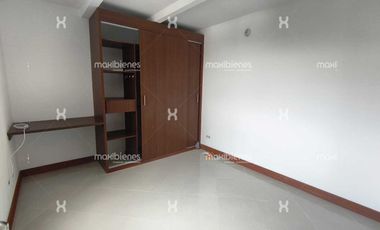 apartamento en arriendo en  viviendas del sur. Cod A68192