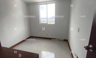 apartamento en arriendo en  viviendas del sur. Cod A68192