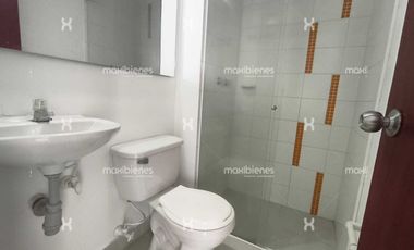 apartamento en arriendo en  viviendas del sur. Cod A68192