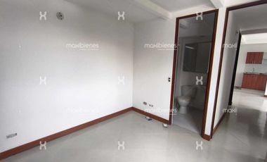 apartamento en arriendo en  viviendas del sur. Cod A68192