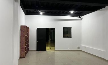 apartaestudio en arriendo en el paraiso. Cod A20221