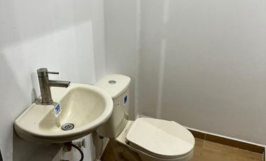 apartaestudio en arriendo en el paraiso. Cod A20221