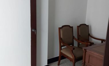 oficina en arriendo/venta en centro. Cod V5155