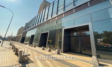 Local Comercial en Arriendo en Metro Irarrázaval