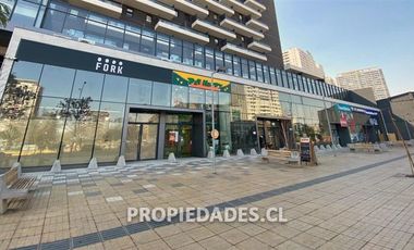 Local Comercial en Arriendo en Metro Irarrázaval