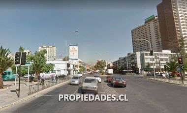 Local Comercial en Arriendo en Metro Irarrázaval