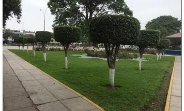 TERRENO en VENTA en SAN LUIS - AVDA GUARDIA CIVIL Y CIRCUNVALACION