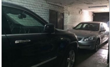TERRENO en VENTA en SAN LUIS - AVDA GUARDIA CIVIL Y CIRCUNVALACION