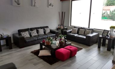 Vendo Casa - Bosques de La Herradura