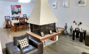 Vendo Casa - Bosques de La Herradura
