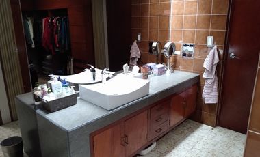 Vendo Casa - Bosques de La Herradura