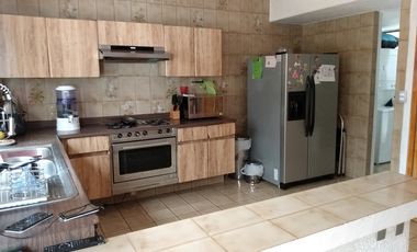 Vendo Casa - Bosques de La Herradura