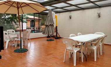 Vendo Casa - Bosques de La Herradura