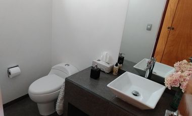 Vendo Casa - Bosques de La Herradura