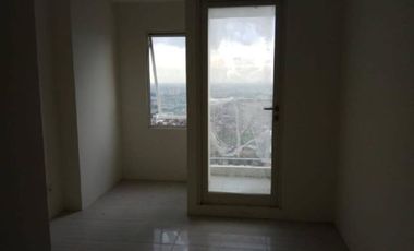 Apartemen Puncak CBD Type studio City view