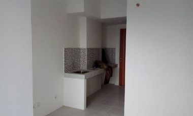 Apartemen Puncak CBD Type studio City view