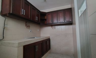 COD. 214 - SE ARRIENDA APARTAMENTO - BARRIO: CENTRO