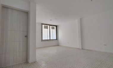 COD. 214 - SE ARRIENDA APARTAMENTO - BARRIO: CENTRO
