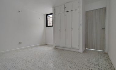 COD. 214 - SE ARRIENDA APARTAMENTO - BARRIO: CENTRO