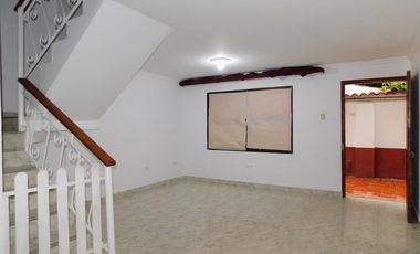 casa en arriendo/venta en crespo. Cod A89745