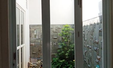 Disewakan Rumah Dalam Cluster di Jakarta Garden City
