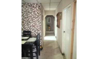 SE VENDE CASA en Pedregal Chiriquí