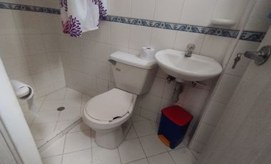 casa en arriendo en suramérica. Cod A215951