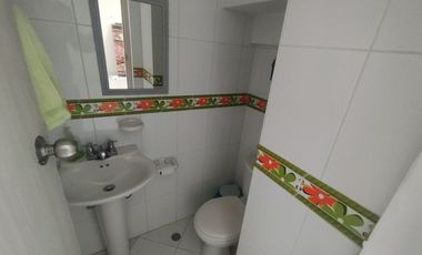 casa en arriendo en suramérica. Cod A215951